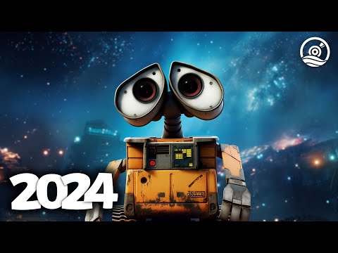 Music Mix 2024 🎧 EDM Remixes of Popular Songs 🎧 EDM Bass Boosted Music Mix #94