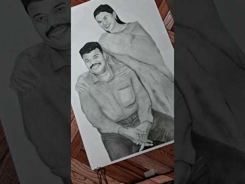 DM. Dr Rajaganpati sir. #youtubeshorts #pencilsketch #ytshorts #pencilart #shorts #shortsfeed