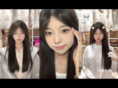 China TikTok 2023｜抖音 2023 热门 人气 美女 #芫伯伯# 每日更新 0625