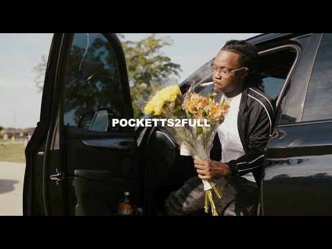 Big Pee x Pocketts2full  "8/29/22" (Official Music Video)