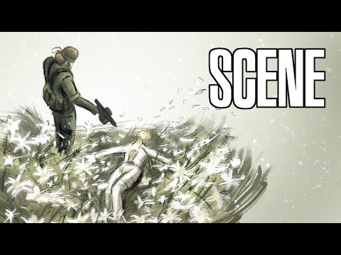 SCENE - A Metal Gear Solid 3 Retrospective