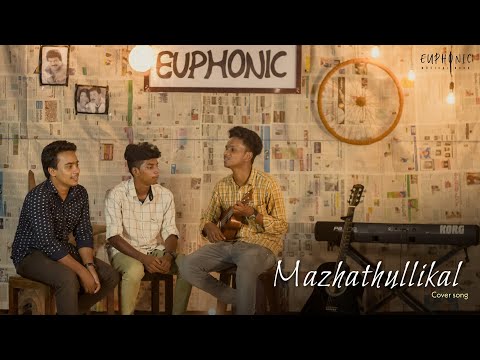 Mazhathullikal - Vettam | Cover  Version | Euphonic