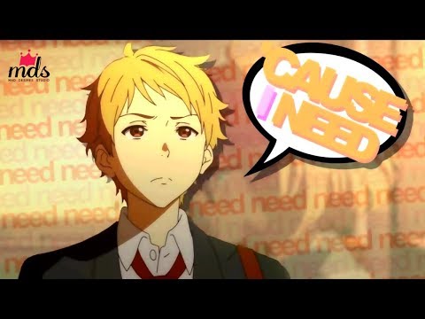 ||MDS|| Sugar // Kyokai no Kanata AMV