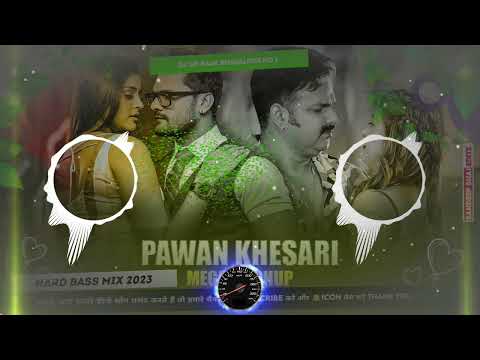 Pawan VS Khasari lal yadav #viralvideo #video #dj #pawan