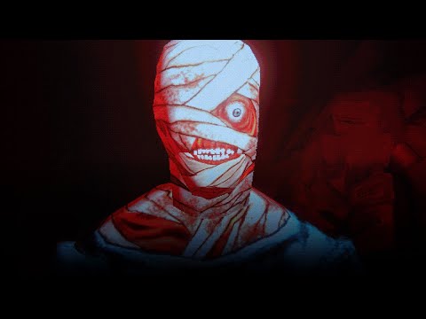 A First Person Horror Game of a dying crew lost in space - Mouthwashing