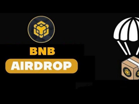 BNB Airdrop || Earn Free BNB Now || Free BNB Earning