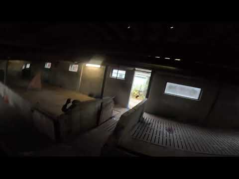 Area49: 10.11.2024 Round 7 (Airsoft Gameplay, FOG, Rare Arms AR15 GBBR)