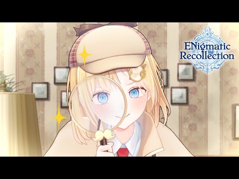 【#ENreco】Recollection - Watson Amelia【Animation】