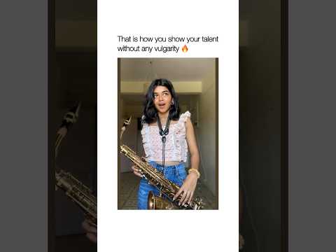 Dilbara Saxophone | Clarissa X Stereo India