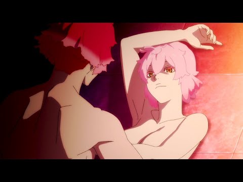 Hell's Paradise Review | you guys need to watch this anime