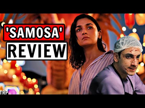 Jigra Movie Review & Analysis | Alia Bhatt | Vedang Raina | Vasan Bala