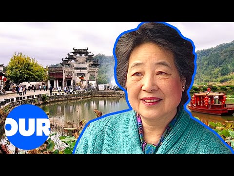 The Fascinating Untold Stories Of 20th Century China | Our History