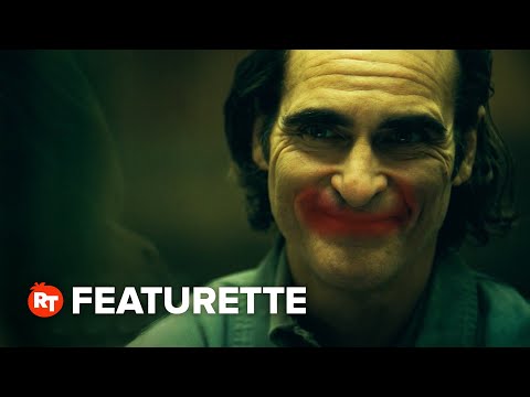 Joker: Folie à Deux Featurette - Joaquin's Joker (2024)