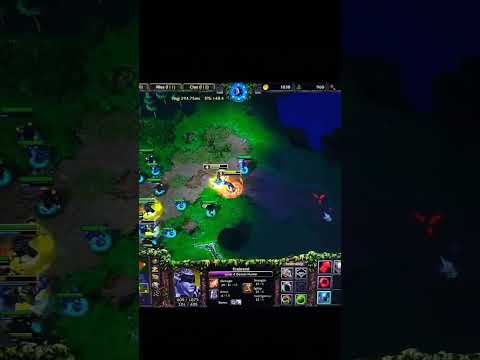 Warcraft III: Elf skill#51