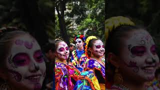 Top 10 Unique Festivals In The World | Unique Festivals