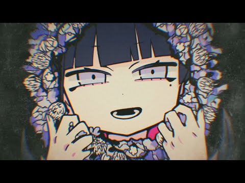 【MV】メリーバッドエンド／まふまふ