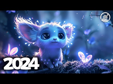 Music Mix 2024 🎧 EDM Remixes of Popular Songs 🎧 EDM Bass Boosted Music Mix #156