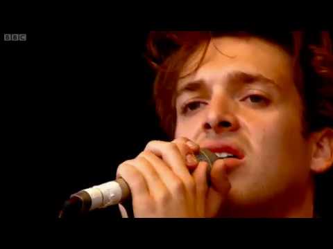 Paolo Nutini - Glastonbury 2011