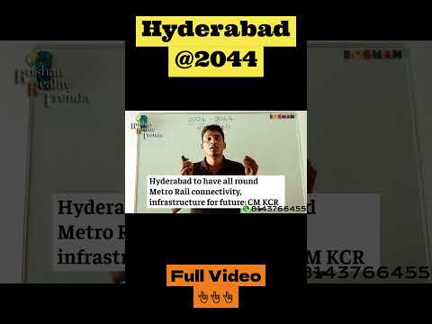 Full Video ☝☝☝ #hyderabadrealestate