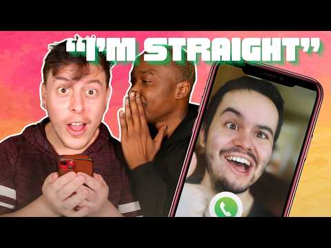 Phone PRANK CALL Challenge 4!! | Thomas Sanders (feat. Leo)