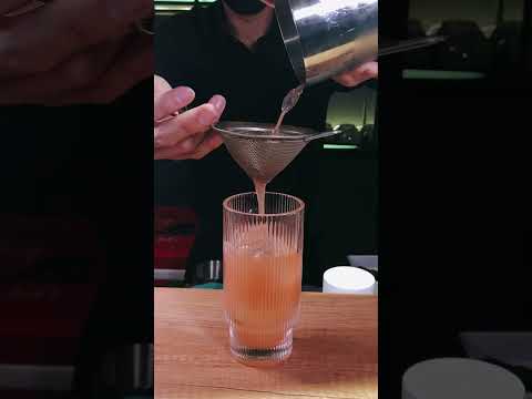 Narak Ying Ying  - Loi's Drink | Mangkorn #shorts