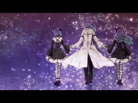 [Official] Gensou Rakudo "Our Endroll" / cosMo＠Bousou-P feat. VOCALOIDS