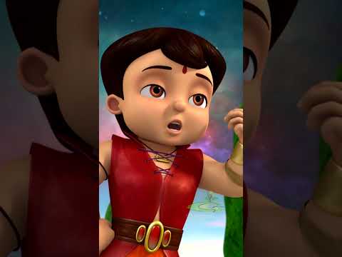 #SuperBheem #Adventures #Cartoons #Shorts #Kids #SuperBheemShorts