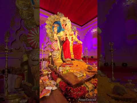 रत्नागिरी का राजा || रत्नागिरी चा राजा दर्शन || Ganesh chaturthi 2023