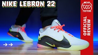 Nike LeBron 22