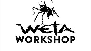 STATUECON 2024 TEASER : Weta Workshop Display Area