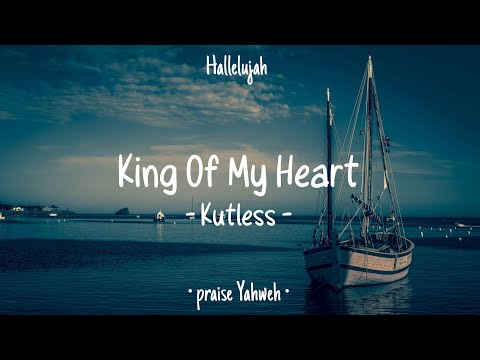 King of my heart • Kutless • English Christian Song • Lyrics