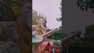 |Mumbai Ganpati 2023| #mumbaifestivals #mumbaichebappa #mumbai #mumbaiganpati #2023 #viralvideo