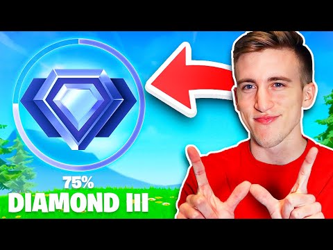 The Diamond Ranked Experience