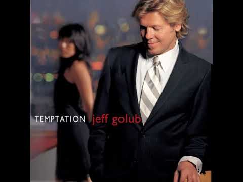 Jeff Golub ~ Temptation // '05 Smooth Jazz | Guitar