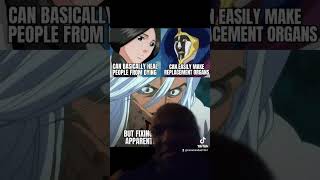 #foryou #bleach #bleachanime #naruto #bleachdiscussion #anime #foryoupageofficiall #manga #animecar