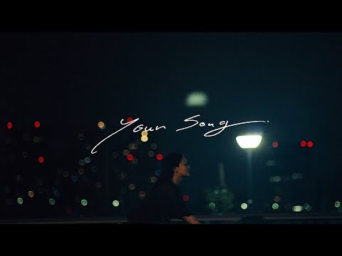 Mr.Children「Your Song（Original Story）」MV