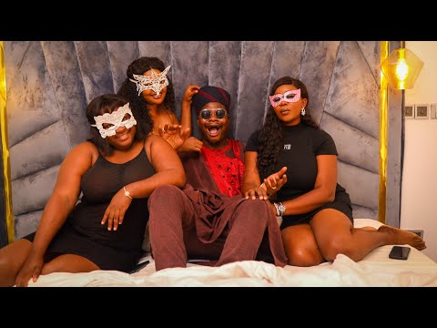 BEDROOM MATTERS | MR MACARONI | OTUNBA | MUMMY WA | SAPAGOTE