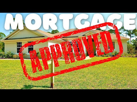 How To Get Approved For A Home Loan | First Time Homebuyers!!!