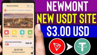 online income site, USDT EarnNew USDT Earning Platform, New Shopping Mall App