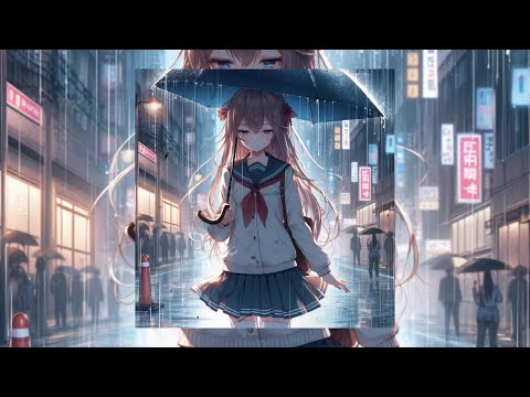 迷い込んだ雨の中 - あげぱん