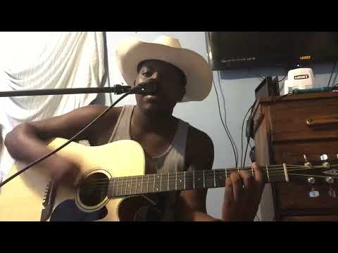 Cowboys and Plowboys - Jon Pardi ft Luke Bryan (Acoustic Cover)