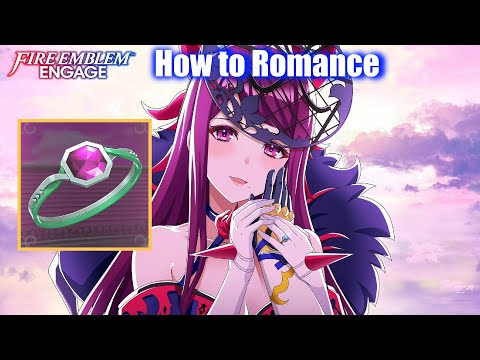 How to Romance Characters in Fire Emblem Engage - S Support Guide