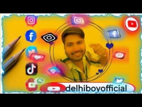 Delhi Boy Official is live!