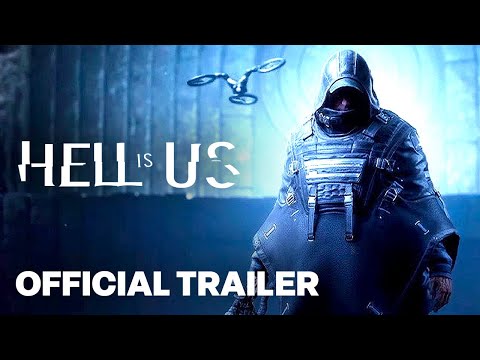 Hell is Us - 15 Minute Extended Gameplay Walkthrough Trailer