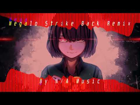 N/A - Megalo Strike Back Remix (Earthbound/Chara Version)