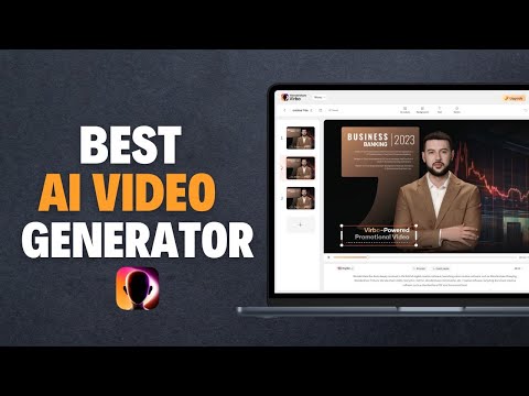 How to Make AI Avatar Videos | Generate Faceless Videos in Minutes