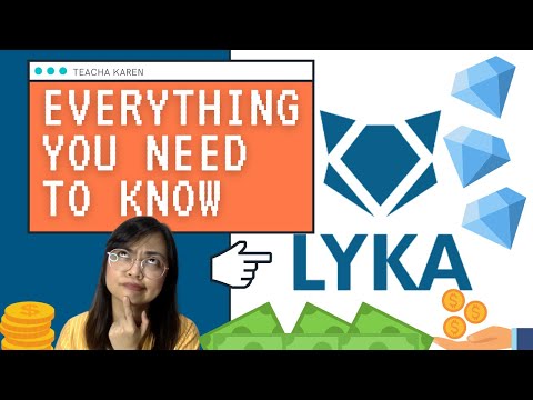 LYKA App: Everything You Need to Know | Work From Home Tips | Easy Money? Legit or not?