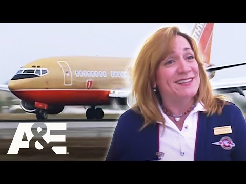 Airline: Best Full Episodes of 2024 MARATHON | A&E