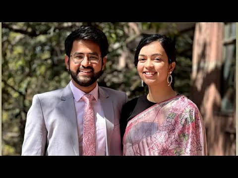 Apala Mishra enjoying LBSNAA life | IAS foundation course is about to End || IAS New Batch video |