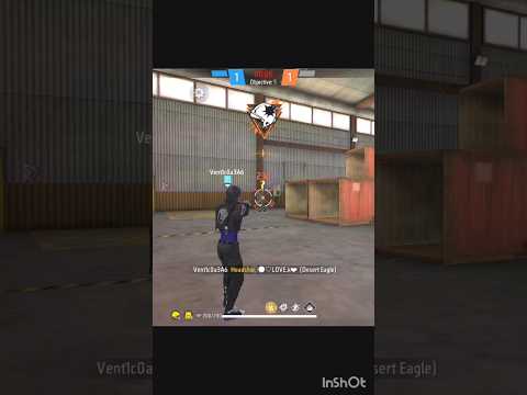 onetap #impossible #ff #headshot #freefire #ff #tondegamer #raistar #shorts #viral #tgnrz